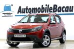 Dacia Sandero 1.5 DCI Stepway - 2