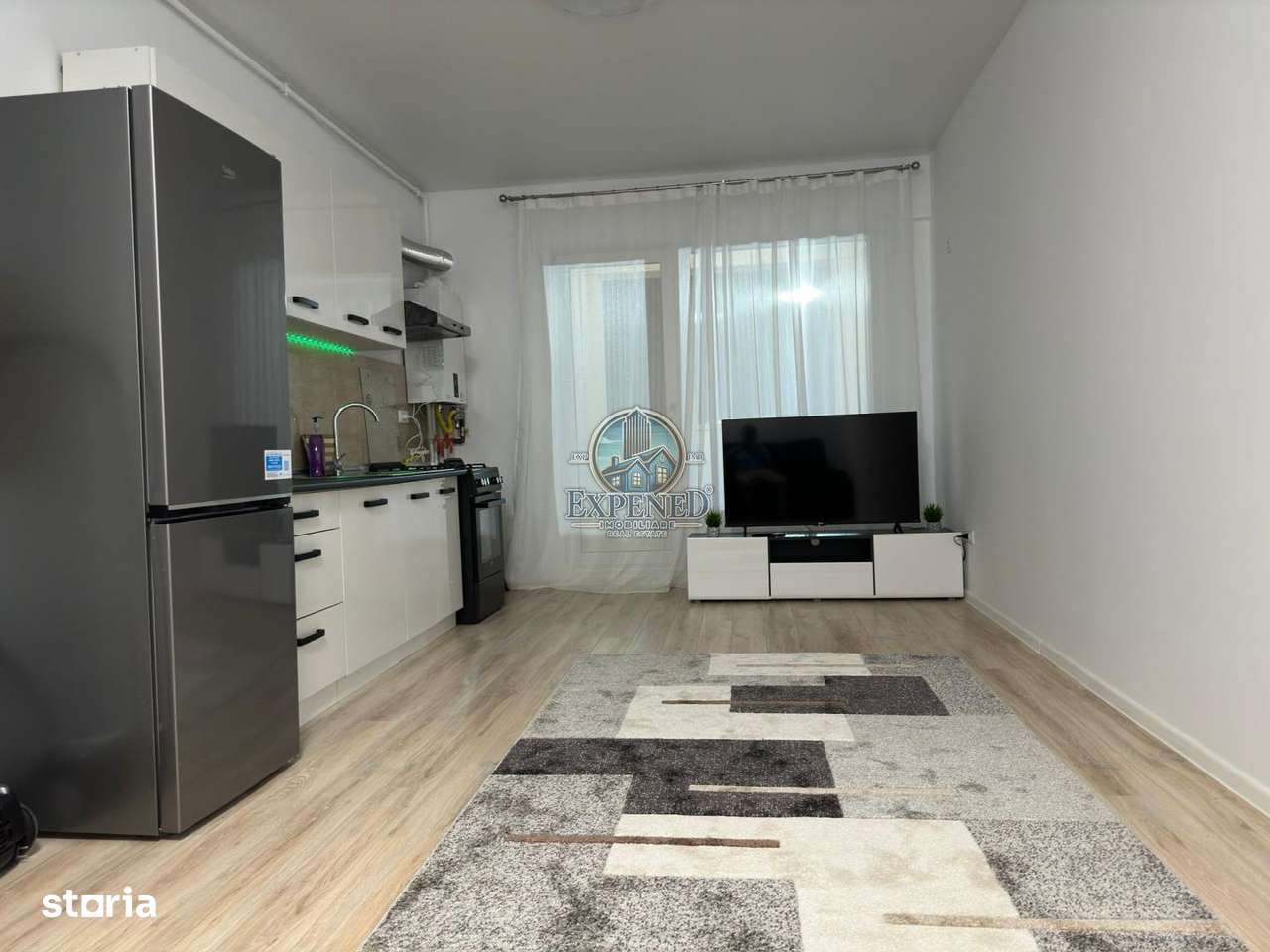 Inchiriere  Studio | Militari | Centrala termica| Bloc Nou - Imagine principală: 5/9