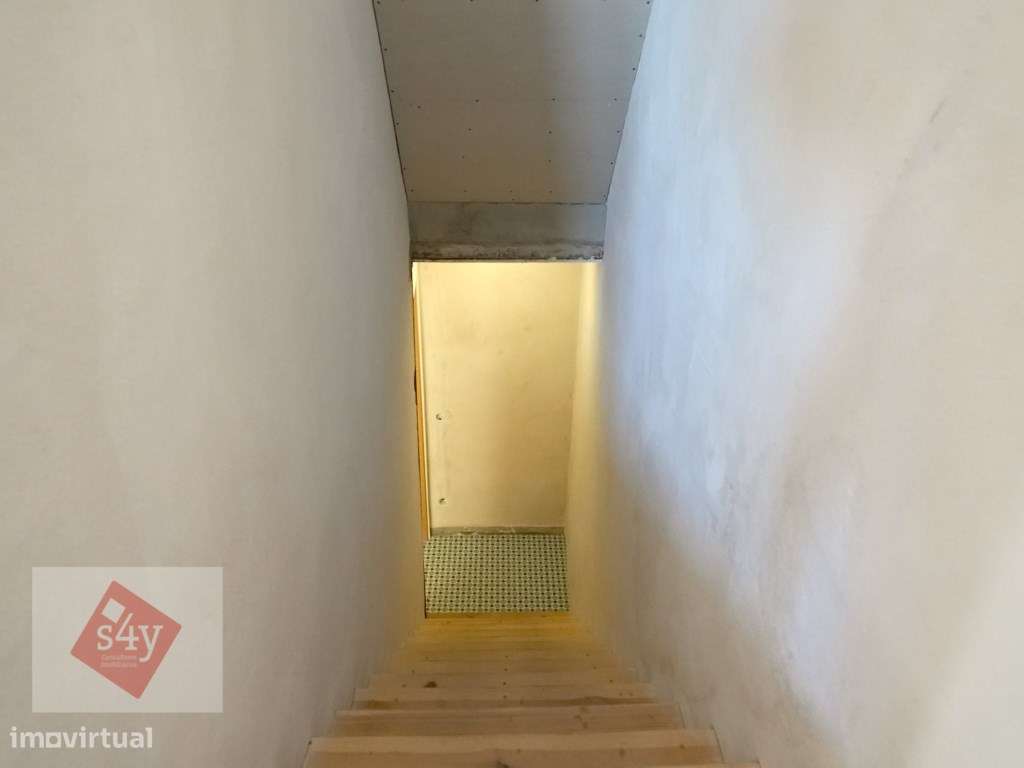 Prédio no centro de Setúbal!-36