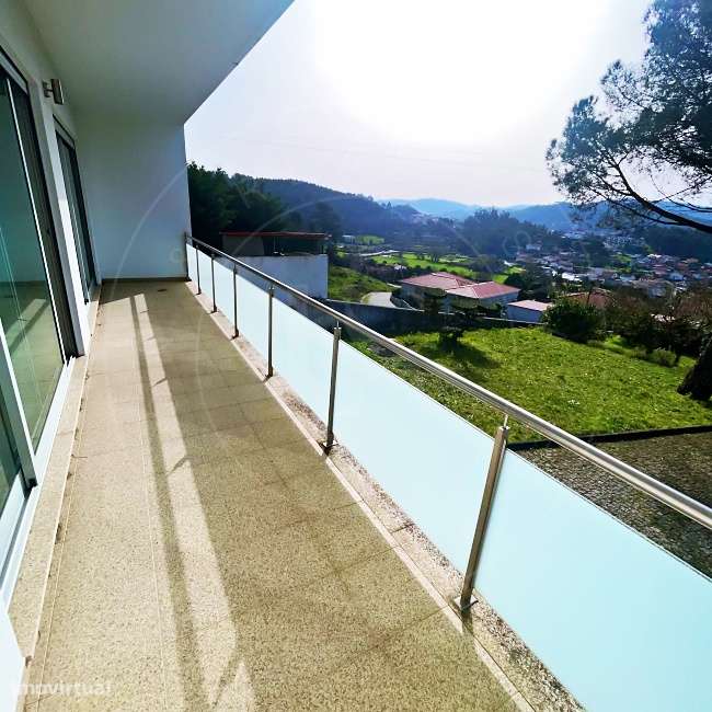 Moradia | Moreira de Cónegos, Guimarães-50