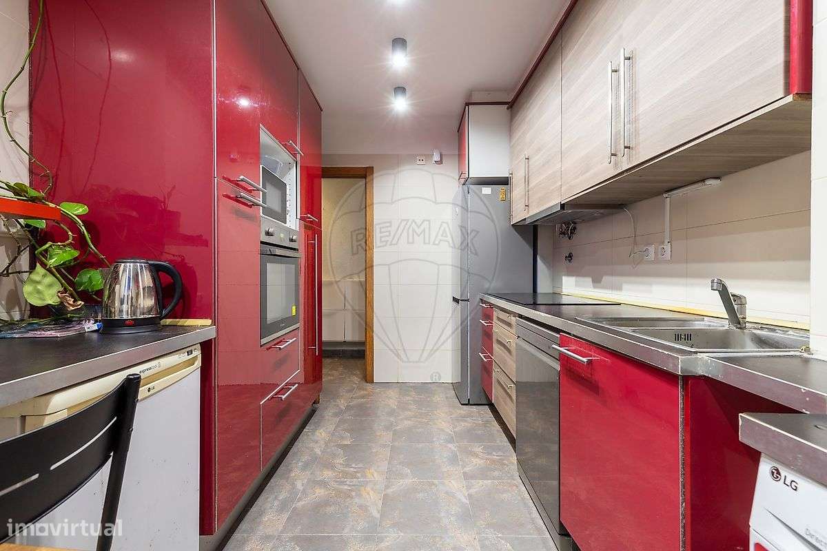 Apartamento T2 para venda - Grande imagem: 3/18