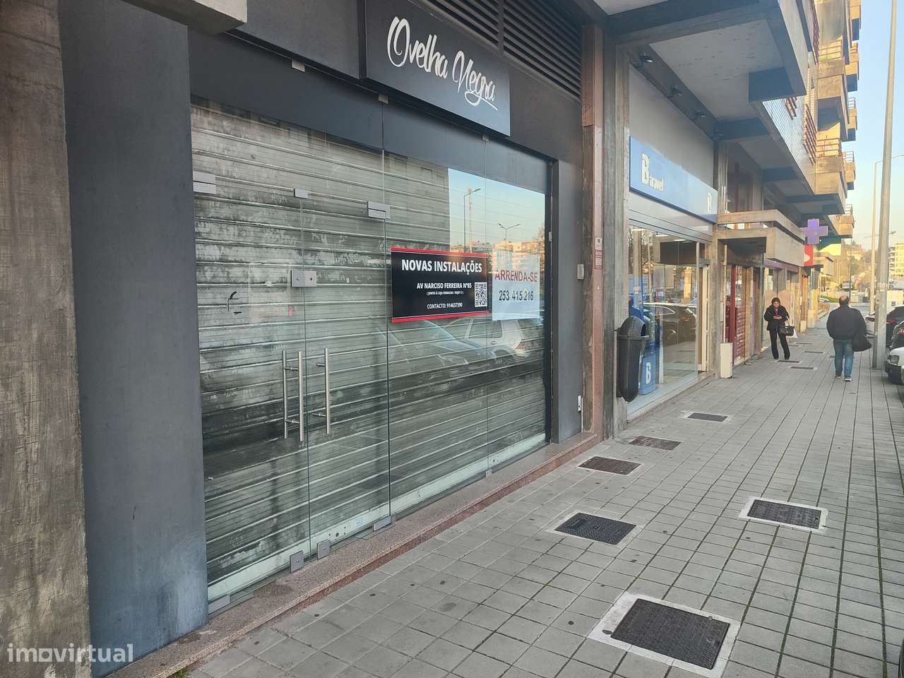 Loja Comercial - Grande imagem: 3/4