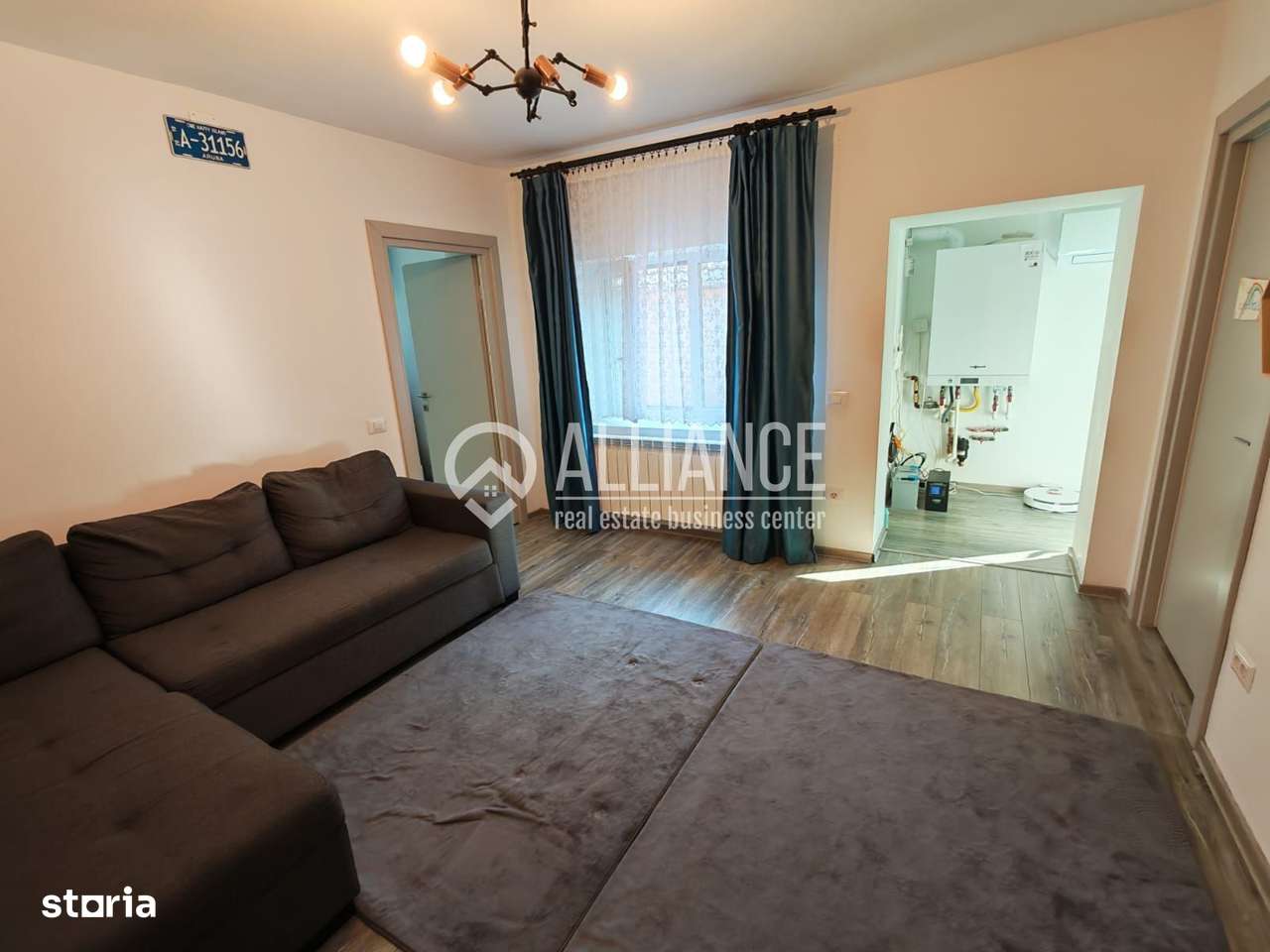 OVIDIU (Cod 01) Casa eleganta complet mobilata „la cheie” - Imagine principală: 5/20