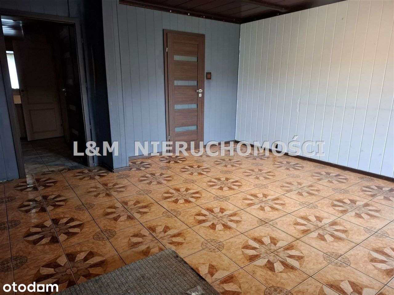 Szeregówka Na Sprzedaż Boguszowice-6