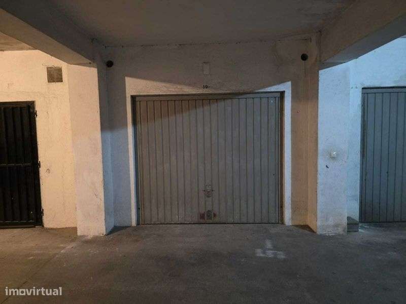Garagem para arrendamento - Grande imagem: 5/6