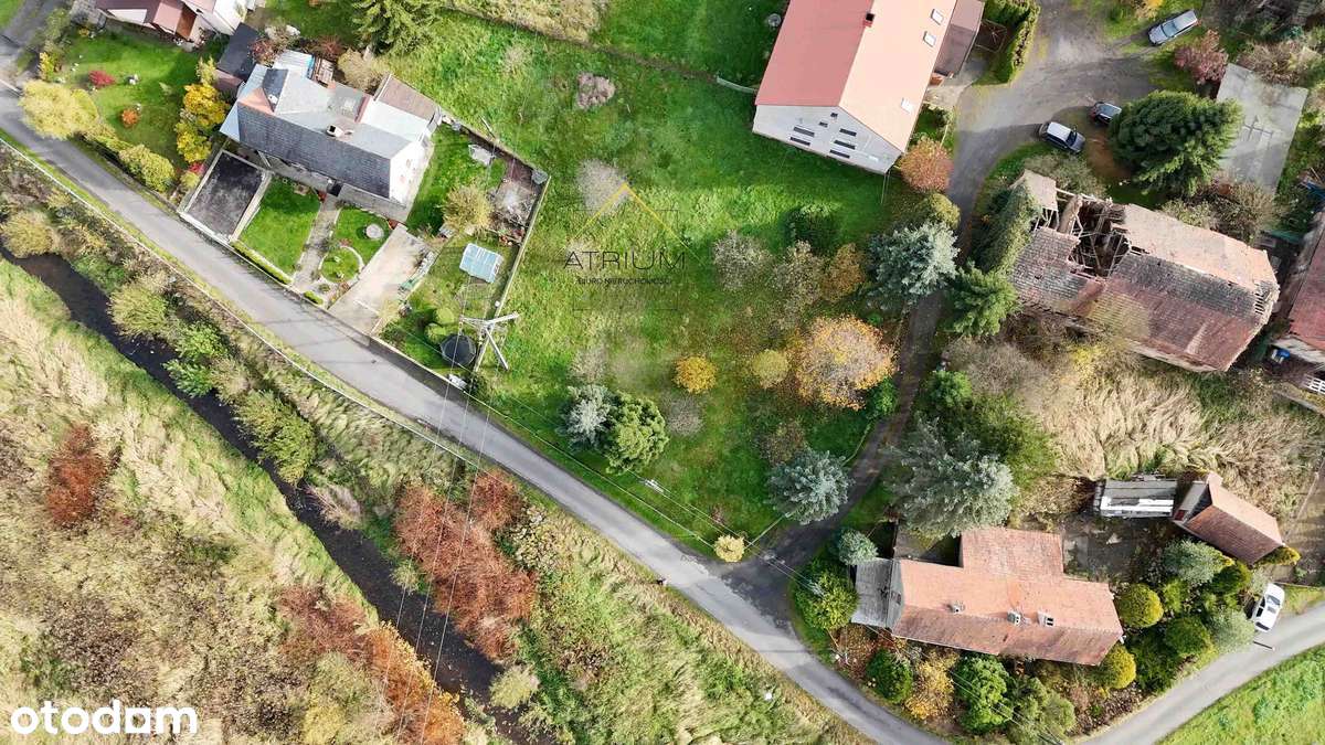 Duże mieszkanie Nowy Kościół | ogród - osobna działka na własność-11