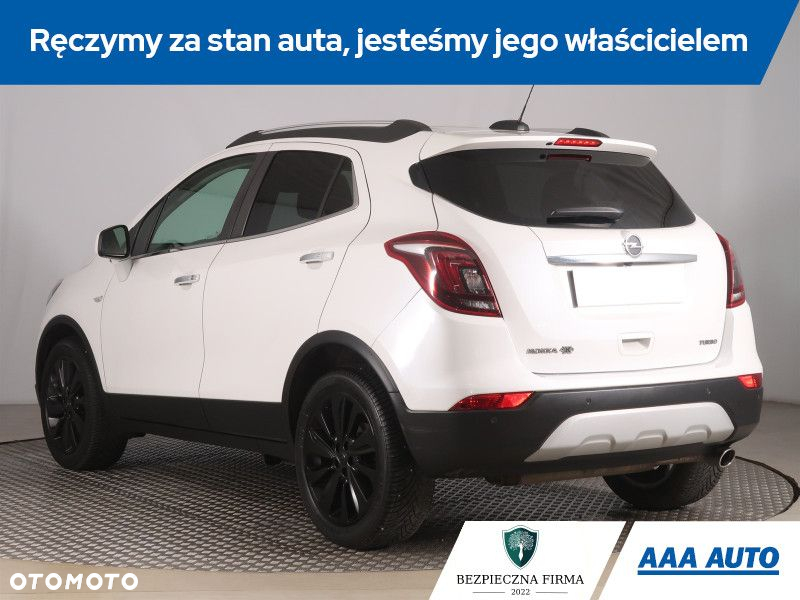 Opel Mokka - 5