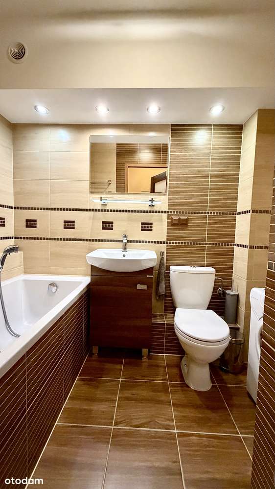 Tylko u nas Kawalerka Kapuściska ul. Baczyńskiego-8