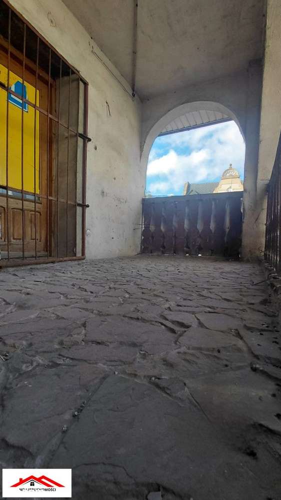 Budynek z przeznaczeniem mieszkalno-usługowym – wy - Pełny obrazek: 4/10