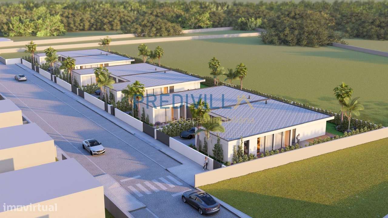 Moradia T3 Venda em Póvoa de Varzim, Beiriz e Argivai,Póvoa de Varzim - Grande imagem: 2/23