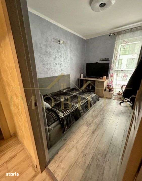 Apartament 4 camere, zona Vivo/Columna Residence - Imagine principală: 5/7