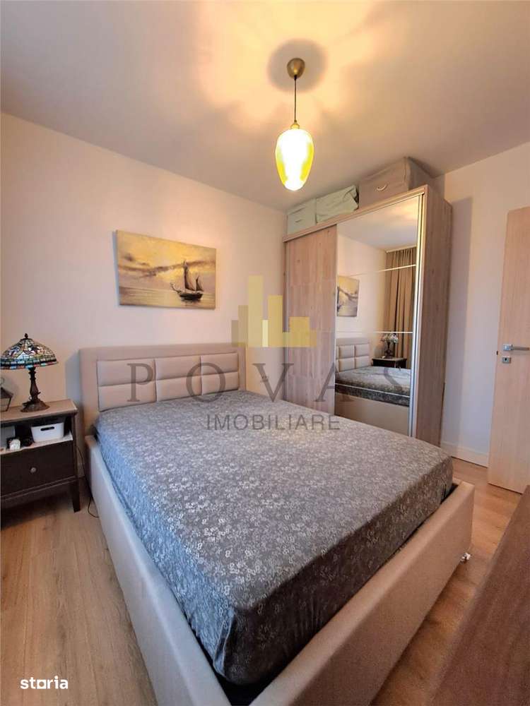 Vanzare Apartament 3 Camere Pipera Henri Coanda-3