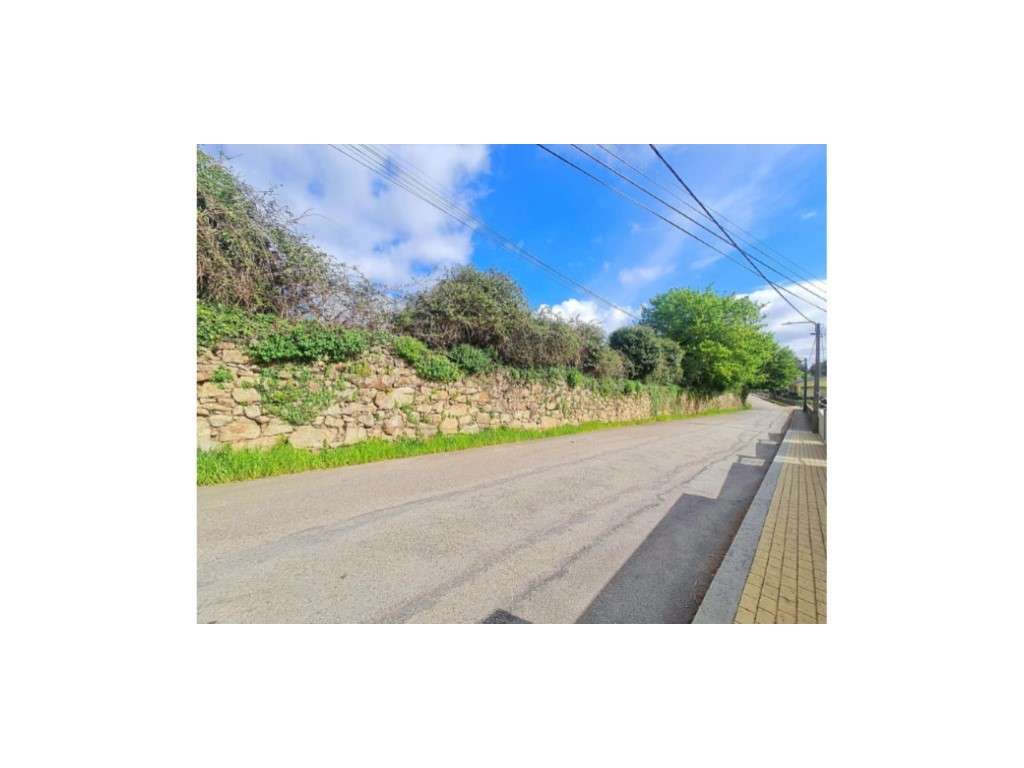 Terreno(s) para construção em Santa Maria da Feira (Aveiro)-5