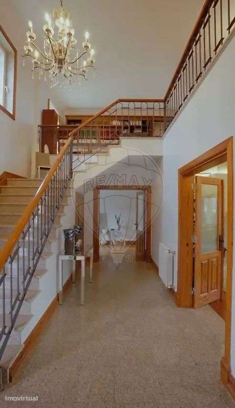 Moradia T4 para venda - Grande imagem: 5/9