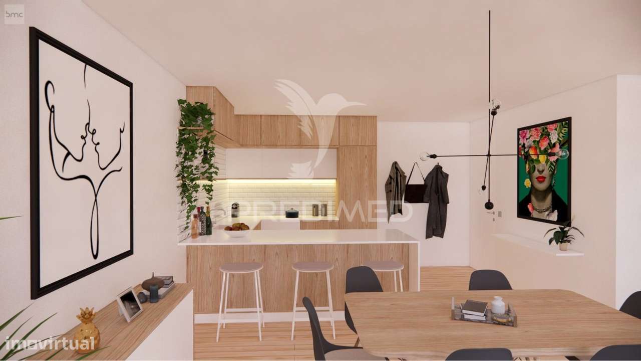 T2 Leça de Palmeira - Grande imagem: 4/38