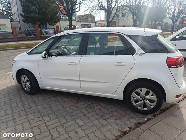 Citroën C4 SpaceTourer 1.5 BlueHDi More Life S&S - 7