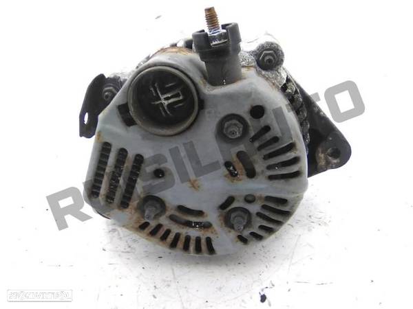 Alternador  Honda Accord Iv (cb) 2.0 I - 3