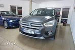 Ford Kuga 2.0 TDCi 2x4 SYNC - 5