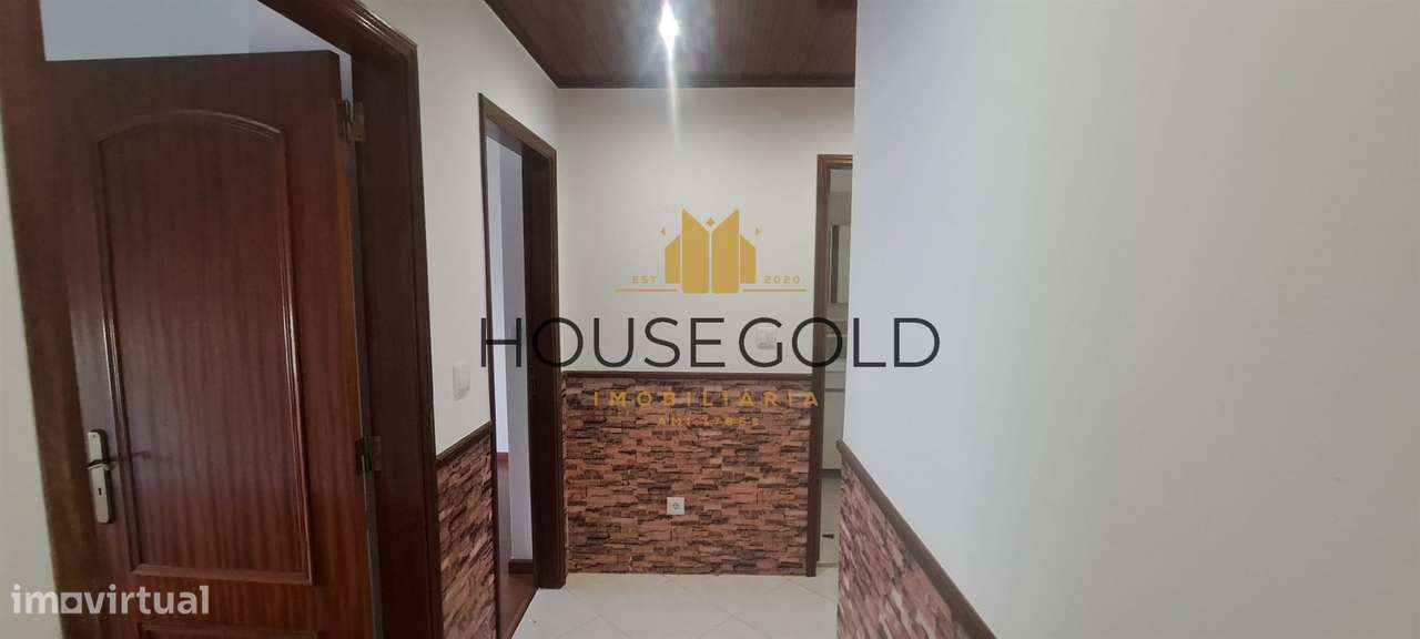 Apartamento T3 Benavente (BNT-311)-7