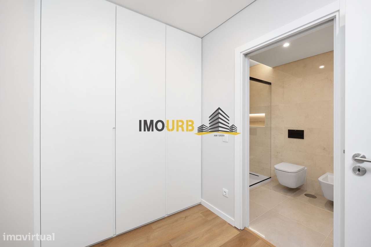 Em construção T3 Telheiro-10