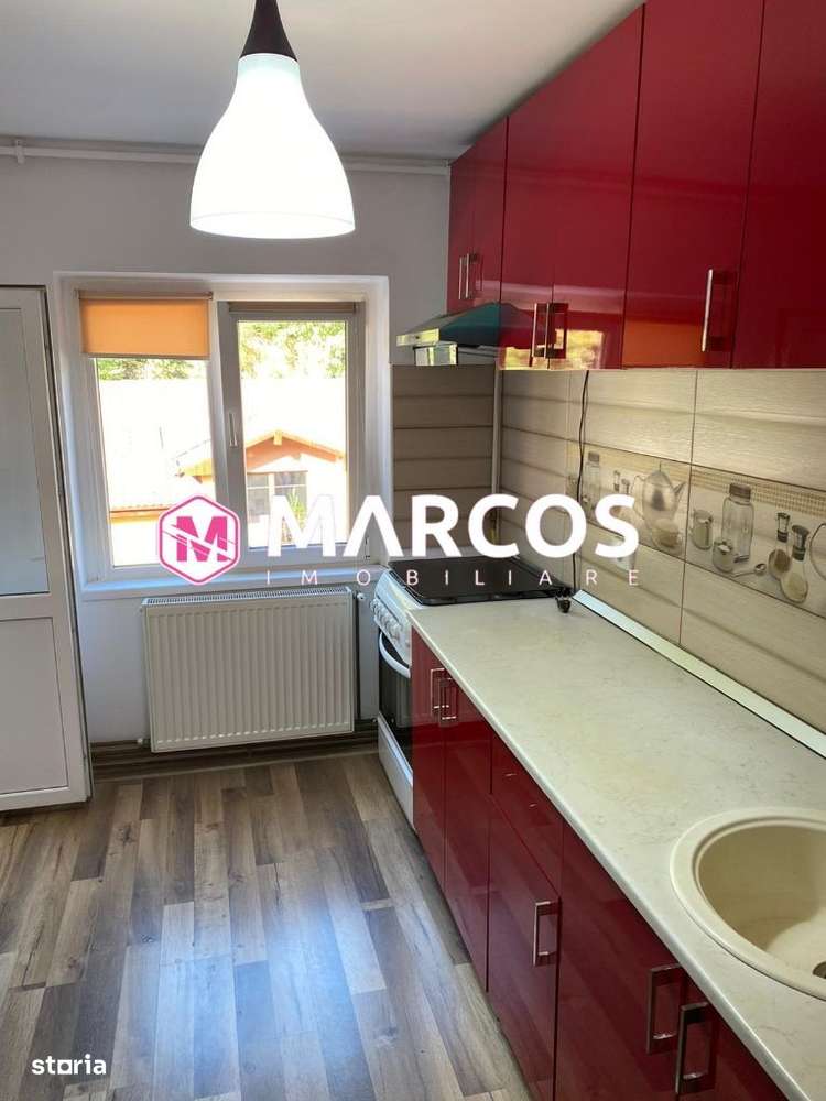 Apartament 2 camere, langa Tribunal - Imagine principală: 5/10