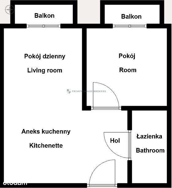 Wysokie sufity| Gotowe do zamieszkania lub wynajmu-7