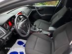 Opel Astra 1.4 Turbo Active - 10