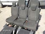 fotel kierowcy fotele komplet citroen c4 picasso - 3