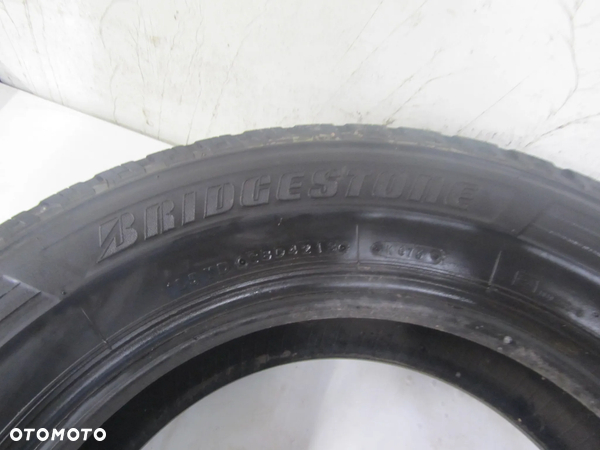 opony dbridgestone duravis 195/75 r16c - 3