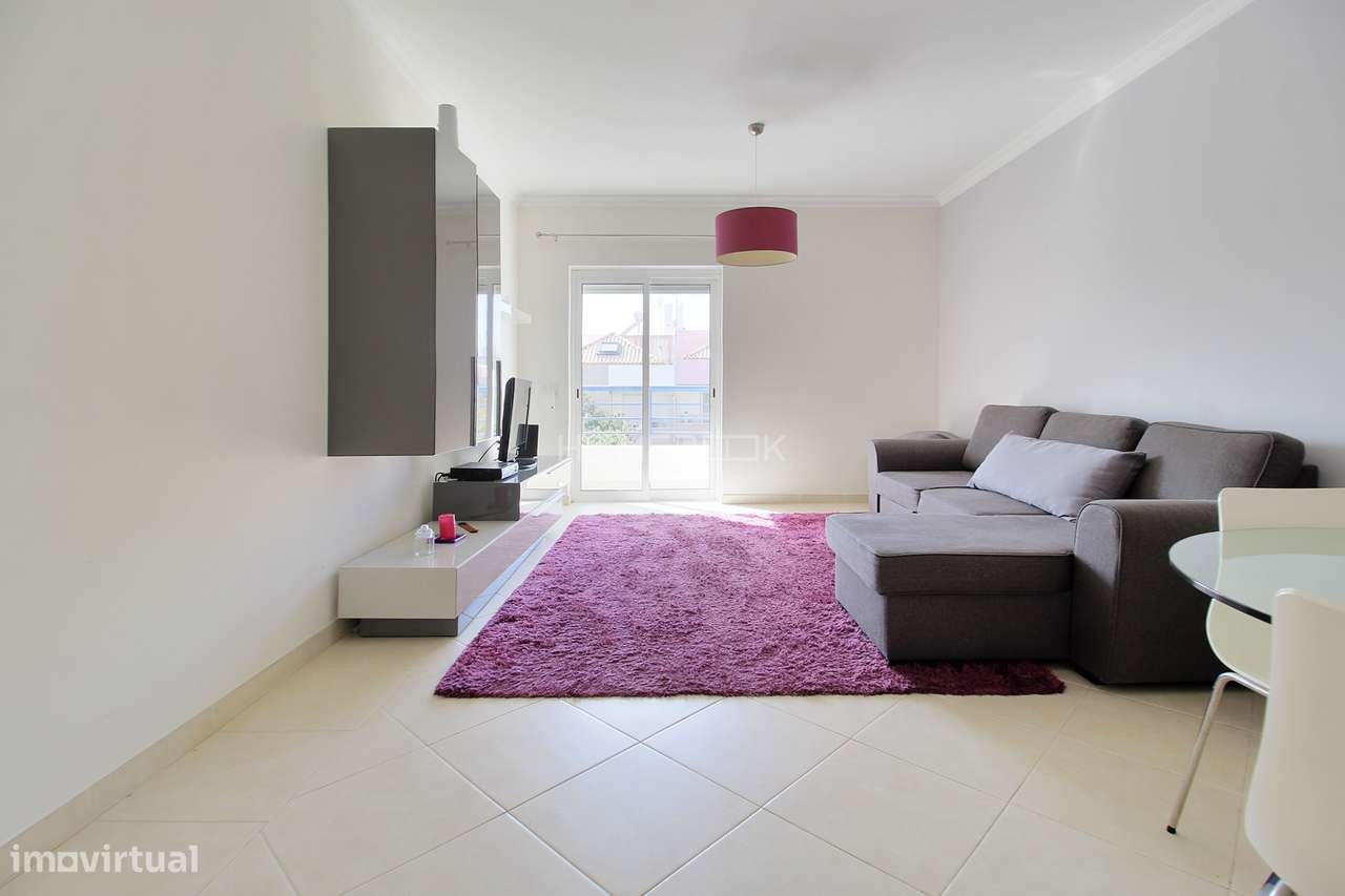 Apartamento T2 - c/ Terraço Privado - Grande imagem: 3/12