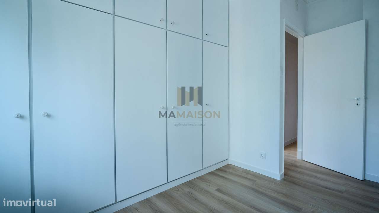 T3 Remodelado | Centro de Lamego | Vistas desafogadas-20