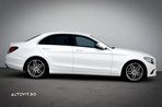 Mercedes-Benz C 200 d Aut. - 12