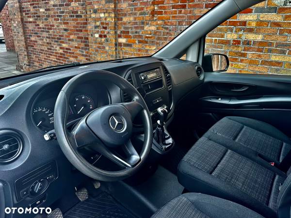 Mercedes-Benz Vito - 19
