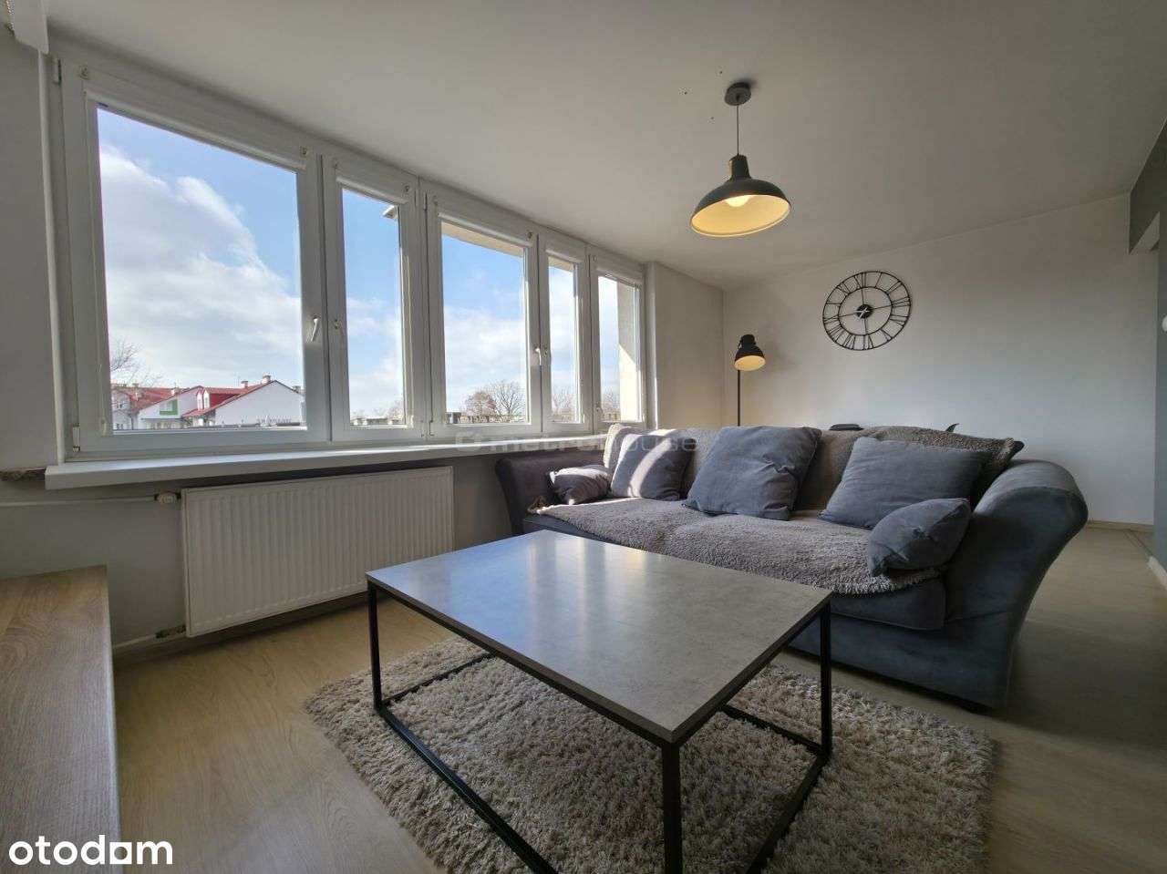 M5 po gen. remoncie -75m2- przy samej szkole nr 5 - Pełny obrazek: 2/14