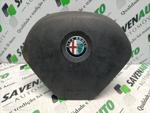 Airbag Volante Alfa Romeo Mito (955_) - 1