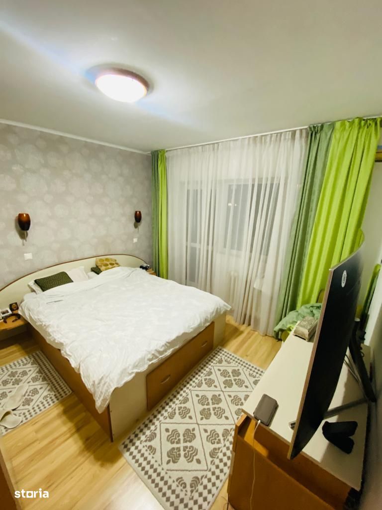 Apartament 3 cam/65 mp! Decomandat! La cheie ! Marasti/zona Kaufland !