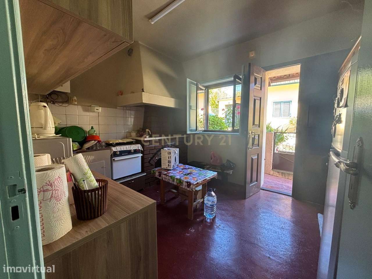 Moradia T2 em Santiago de Litém, Pombal - Grande imagem: 5/22