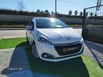 Peugeot 208 1.6 BlueHDi Allure - 2