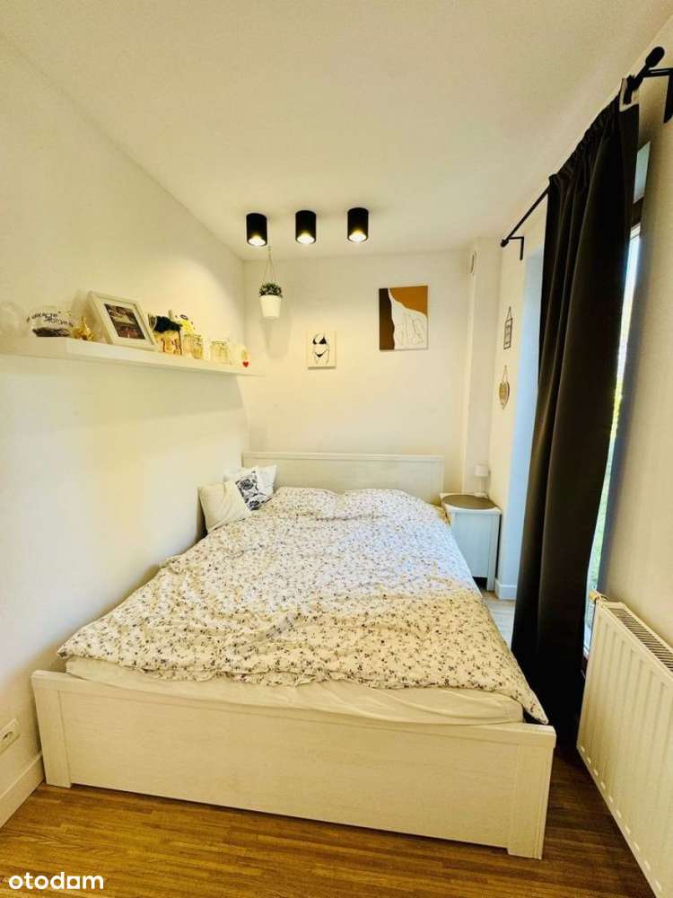 Dom na skraju Puszczy Zielonki-9