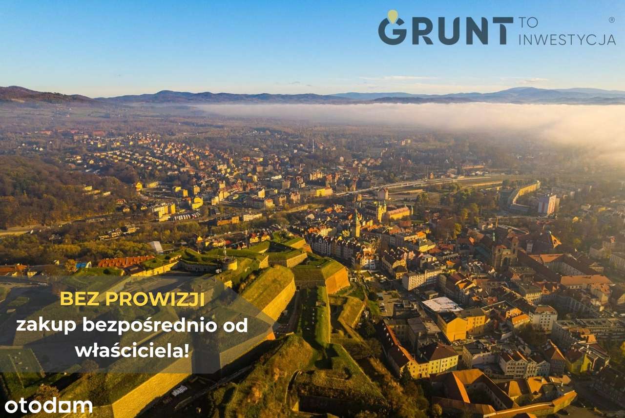 Działki w okolicy atrakcyjnej turystycznie - Pełny obrazek: 5/12