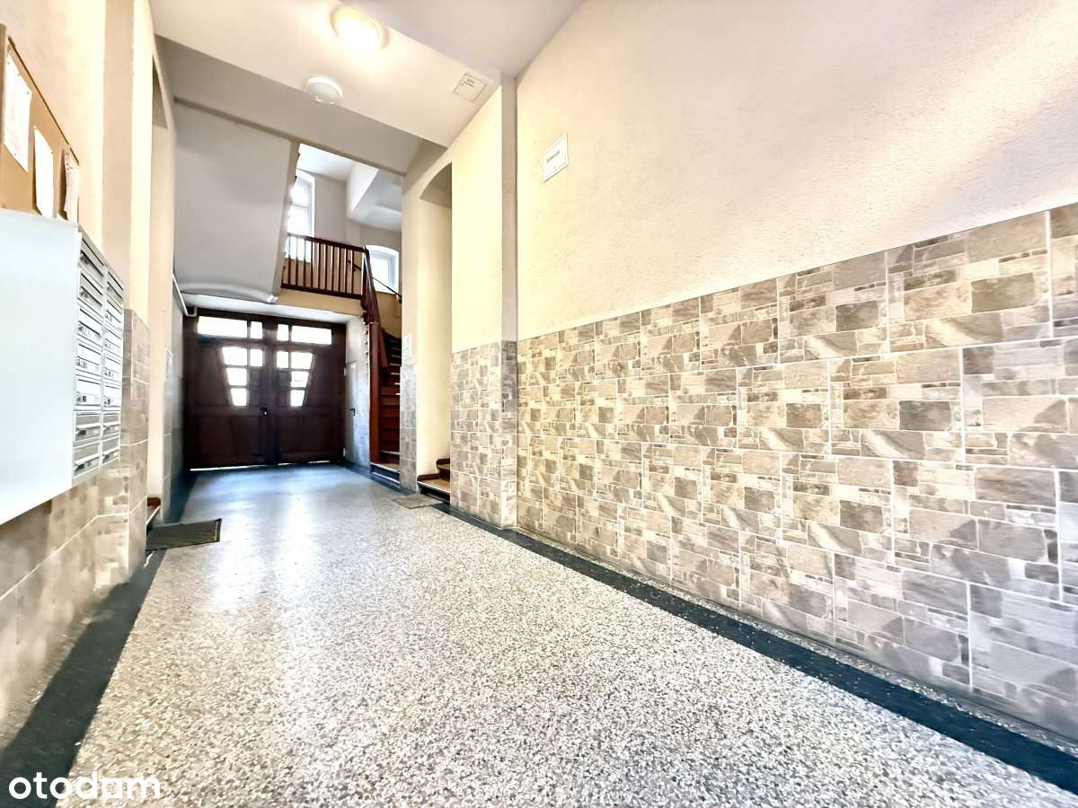 4-pokojowe mieszkanie (90m2) w Centrum Szczecina --11