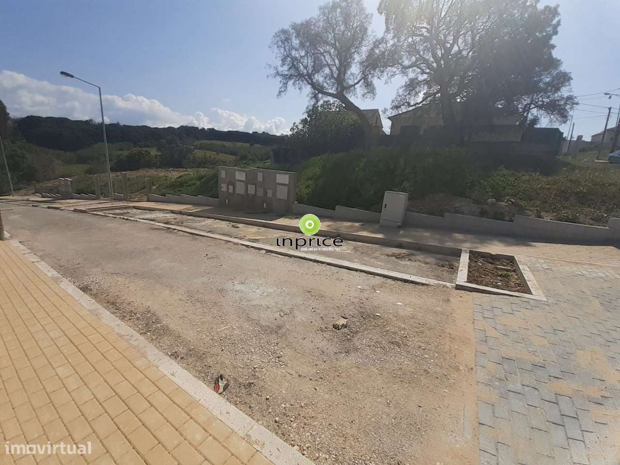 LOTE DE TERRENO PARA CONSTRUÇÃO | QUINTA DO FUNCHALINHO – CAPARICA-2