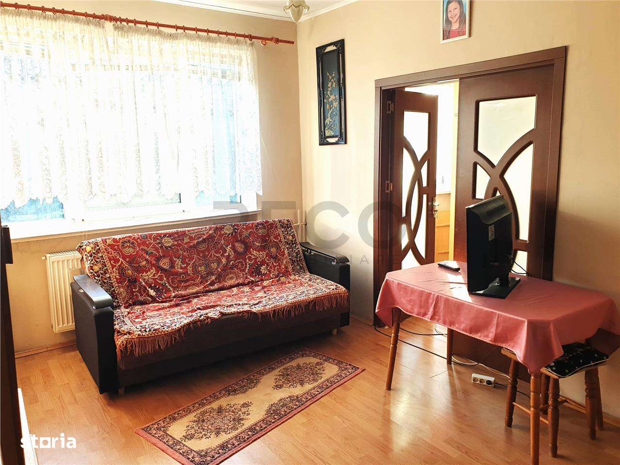 RECO Apartament cu 4 camere Dacia, Rogerius - Imagine principală: 1/20