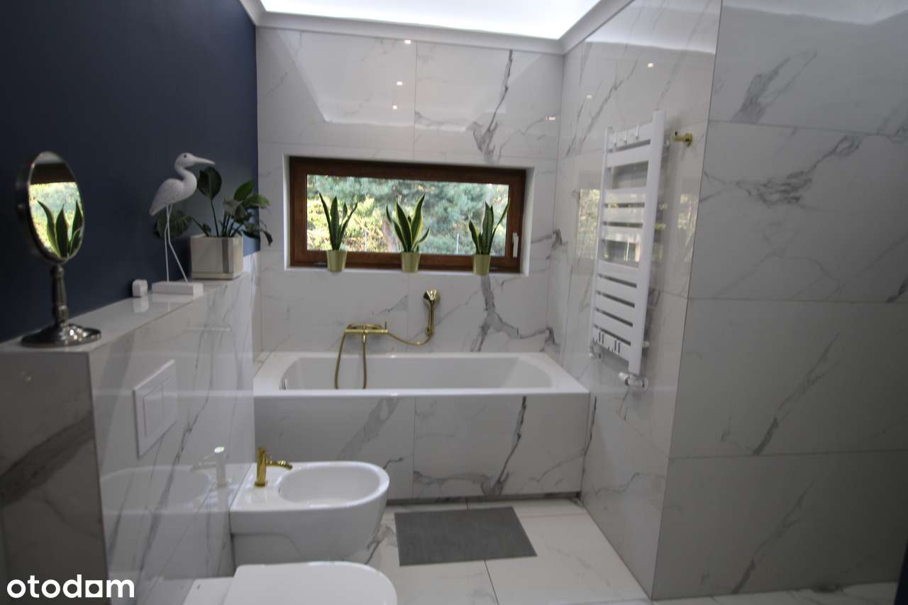 Nowoczesność i Komfort  - Laskowiec, pow. 138m2, działka 1650m2 - Pełny obrazek: 5/11