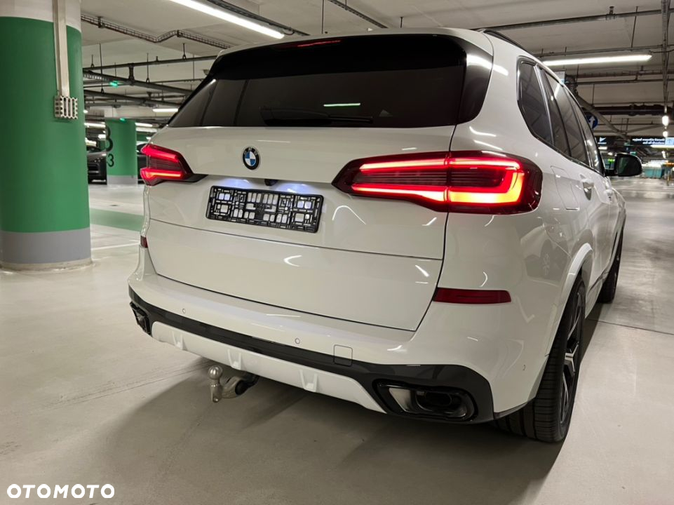 BMW X5 - 9