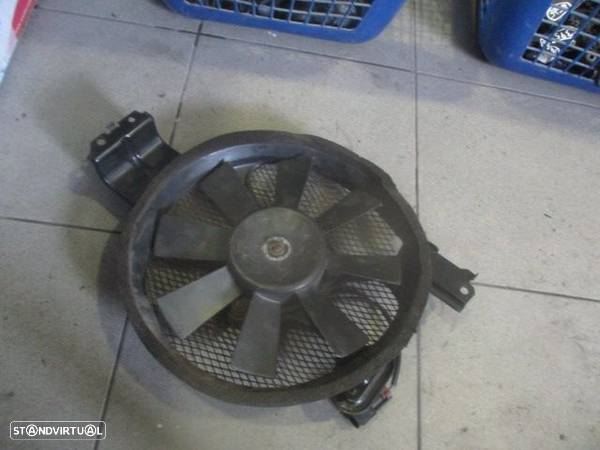 Ventilador VENT951 NISSAN TERRANO 2 - 3