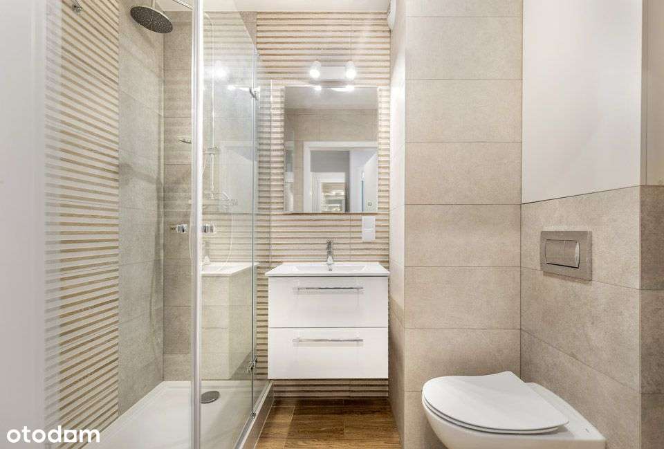 Piękne mieszkanie /z widokiem na starodrzewie/Gotowe do odbioru - Pełny obrazek: 2/21