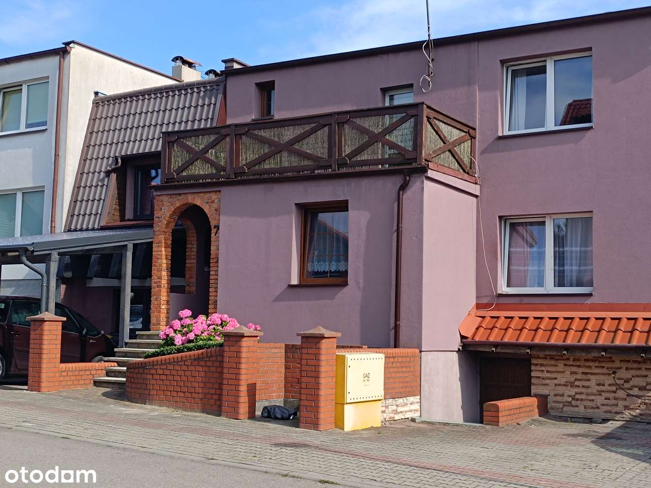 Idealny dla rodziny lub inwestora 3 mieszkania Chojnice-14