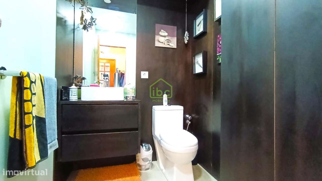 Moradia T4 | Póvoa de Varzim-23