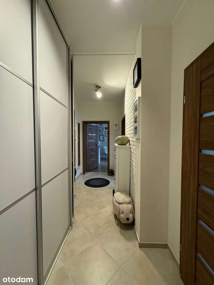 Śródmieście mieszkanie dwupokojowe 56 mkw.-11